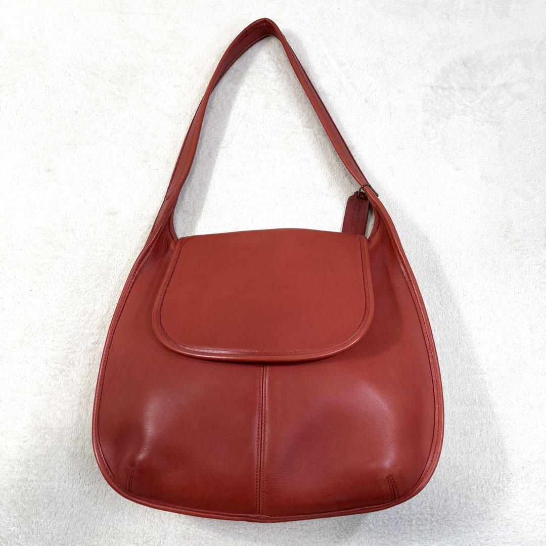バッグ VINTAGE COACH ERGO FLAP SHOPPER BAG VINTAGE COACH ERGO FLAP SHOPPER BAG | eBay