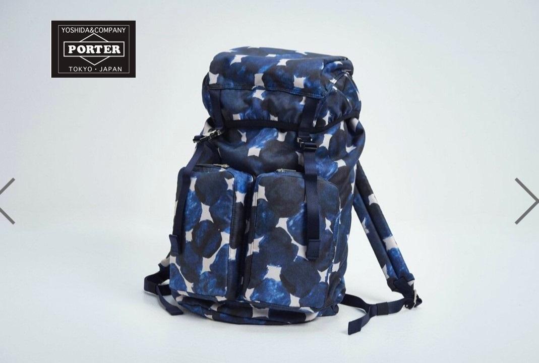 casely-hayford×porter×BARNEYS NEW YORK Porter Casely-Hayford Clutch Bag Large High-End Barneys New